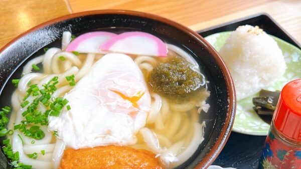 鹿児島天文館グルメ・扇屋さんがオススメ！美味しい。そば、うどんたまらない。他のメニューも試してみたい。日記&口コミ書いてみました。