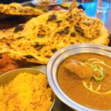 鹿児島市宇宿食べ歩き！インドカレー専門店MILAN！美味しすぎて大満足！並んでいる人多かった！ぜひ行ってみてください。